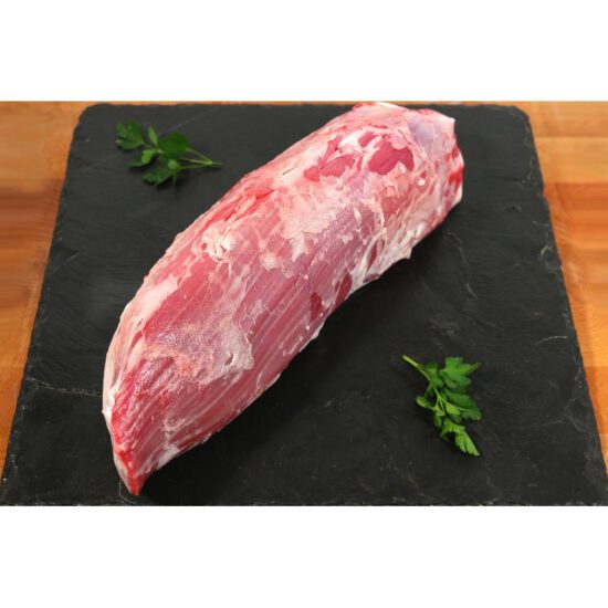 Redondo de añojo-ternera, peso aproximado 2.5kg