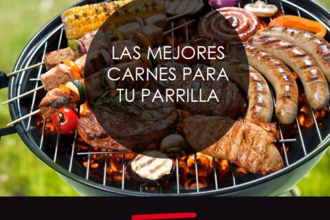 LAS MEJORES CARNES PARA TU PARRILLA EN NUESTRA TIENDA ONLINE