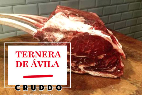 COMPRAR TERNERA DE AVILA MADRID CARNICERIA ONLINE