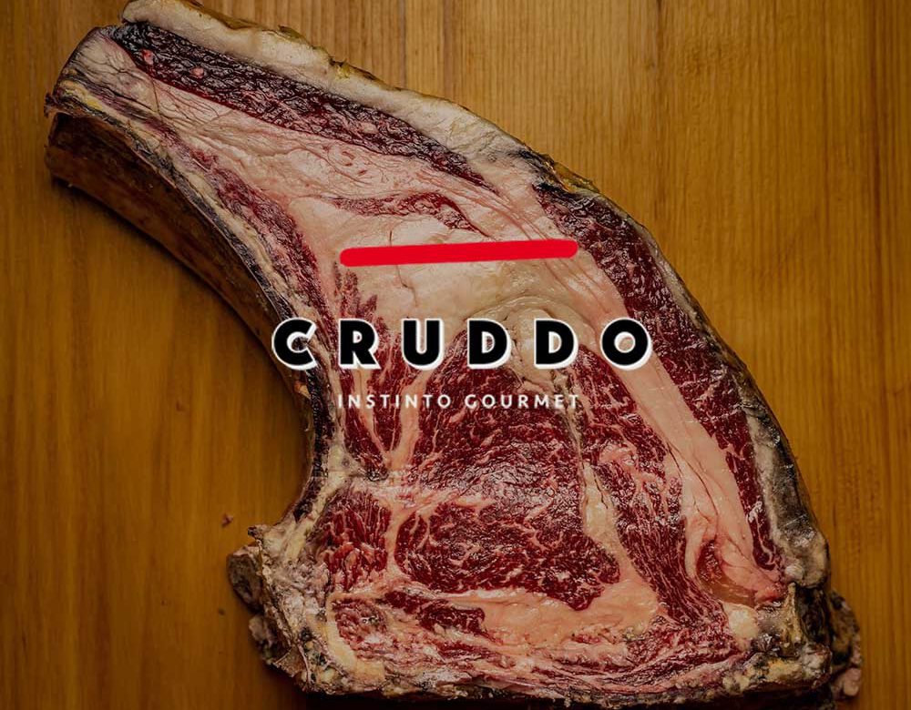 Chuletón el alimento ideal para deportistas