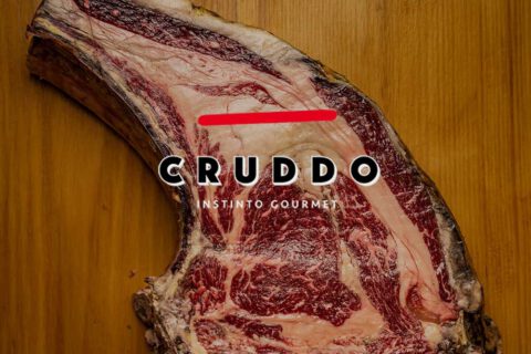 Chuletón el alimento ideal para deportistas