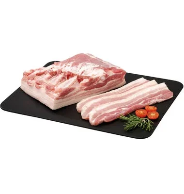 Panceta de cerdo Duroc