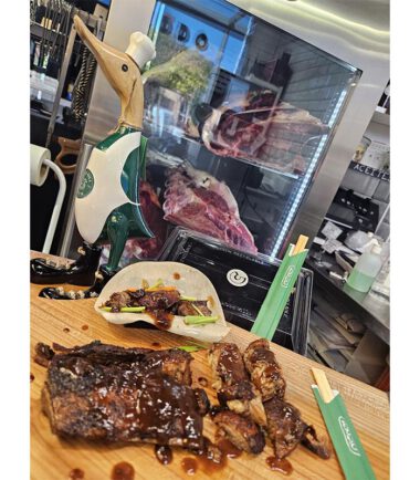 Experiencia Pekín Silver Hill