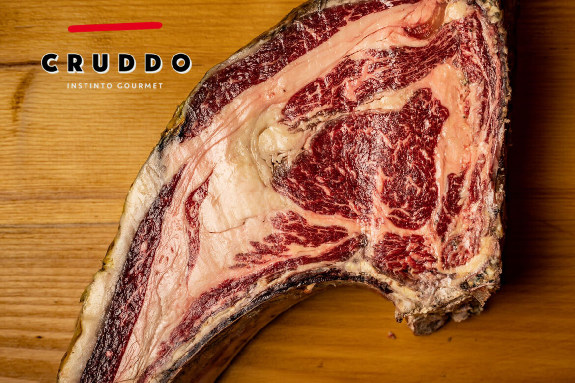 Cómo cocinar el Chuletón perfecto