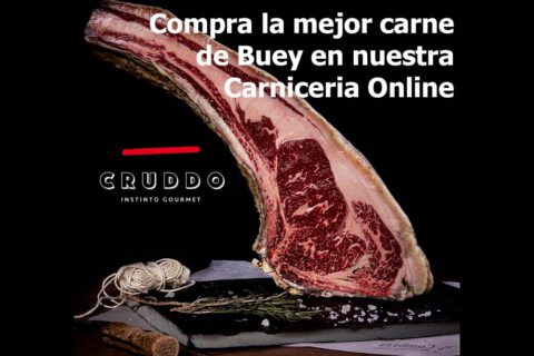 Compra la mejor carne de Buey en nuestra Carniceria Online