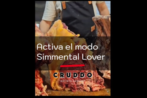 Prueba nuestro Chuletón Simmental_ ya disponible en nuestra Carniceria Online