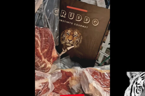 Estas navidades regala CARNE_Regala Experiencias Cruddo