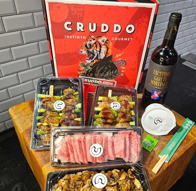 Chuletón de Rubia Gallega, Simmental o Mestizo - el mejor regalo para estas Navidades