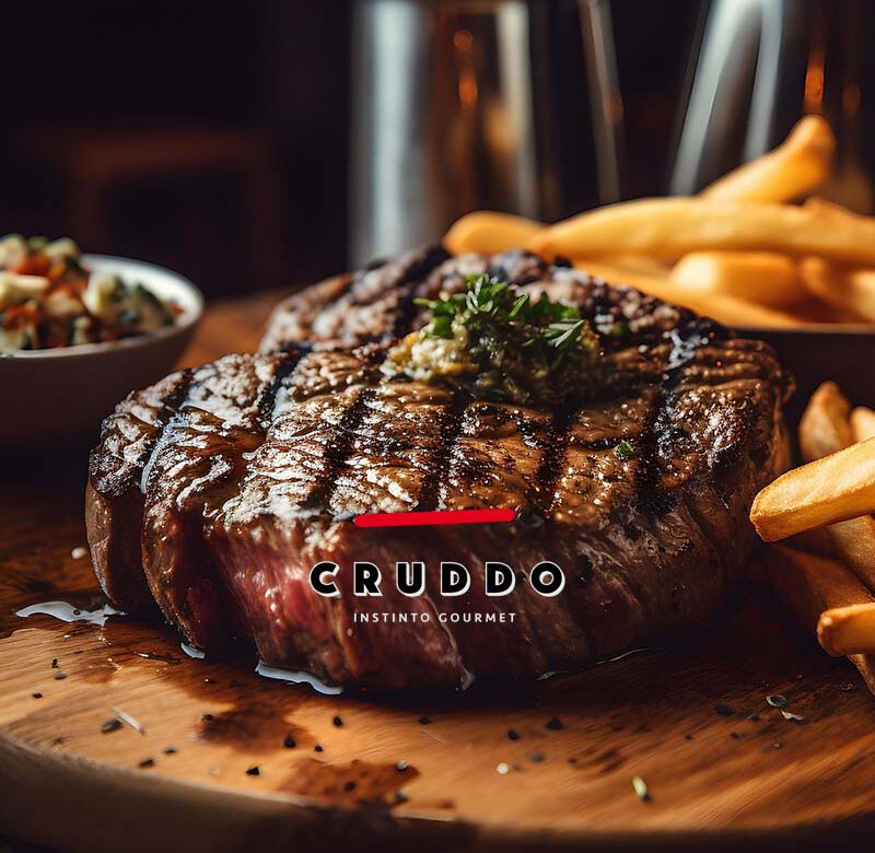 Qué carne es mejor para hacer Barbacoa -Cómprala en Cruddo Carnicería Online