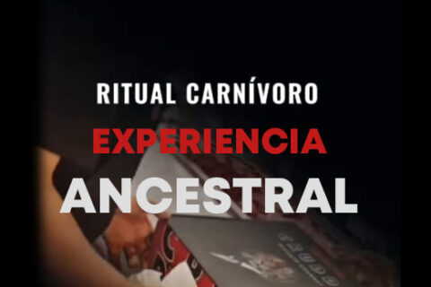 Chuletón de Simmental, Hamburguesas, Torreznos de Soria, Chorizos y mucho más - Vive la Experiencia Ancestral