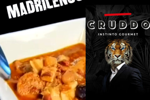 Callos Madrileños - Croquetas Caseras y Tartas Artesanales ahora en Cruddo