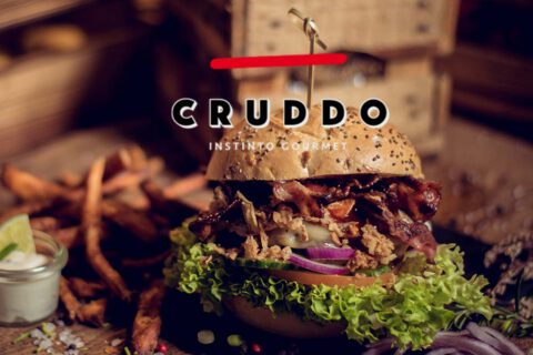 Los mejores Panes para una Hamburguesa Gourmet en Cruddo Carnicería Online