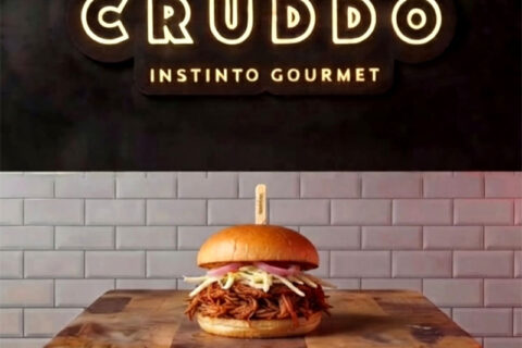 Nuevos Sandwiches Cruddo Instinto Gourmet