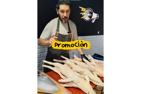 Reserva ya tu Cochinillo Fresco de Segovia a 75€