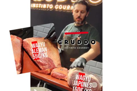 Wagyu alemán o Wagyu japonés, cuál elegir