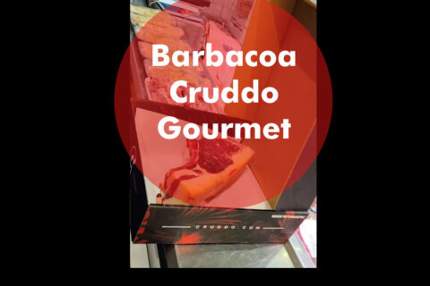 Al buen tiempo de este Otoño - Barbacoa Cruddo Gourmet